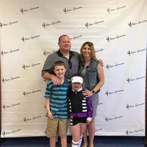 Meet your Posher, Stacie